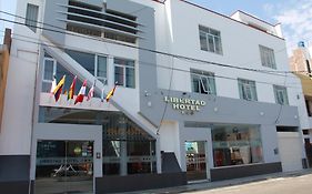 Libertad Hotel